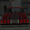 Red Passion Caprice